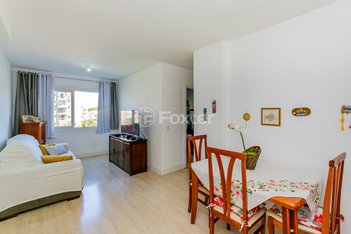 apartment em Rua Frederico Otávio Domingues Barbosa, Sarandi - Porto Alegre - RS