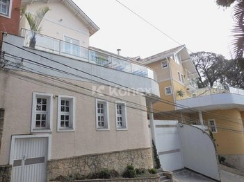 house em Rua Manuel Luna, Vila Albertina - São Paulo - SP