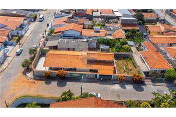 house em Rua Siqueira Campos, Vila Espírito Santo - Sorocaba - SP