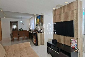 apartment em Rua Doutor Sylvio Menicucci, Castelo - Belo Horizonte - MG