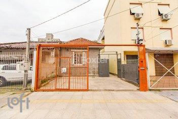 house em Rua Juarez Távora, Vila Joao Pessoa - Porto Alegre - RS
