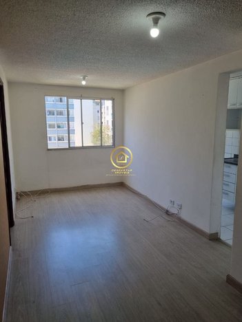 apartment em Rua Agostinho Correia, Vila Regina - São Paulo - SP