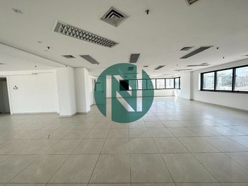 office em Rua Doutor Olavo Egídio, Santana - São Paulo - SP