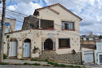 house em Rua Abaeté, Bonfim - Belo Horizonte - MG