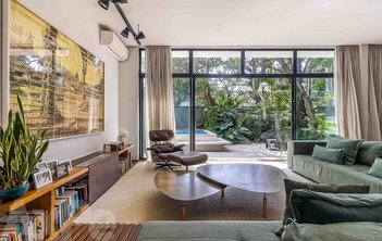 house em Rua Mário Guastini, Pinheiros - São Paulo - SP