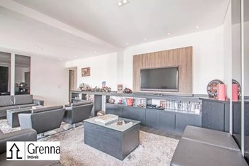 apartment em Rua Demóstenes, Campo Belo - São Paulo - SP