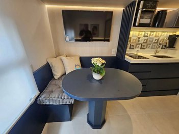 apartment em Rua Dona Leopoldina, Ipiranga - São Paulo - SP