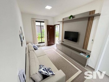 house em Passeio das Garaunas, Riviera - Bertioga - SP