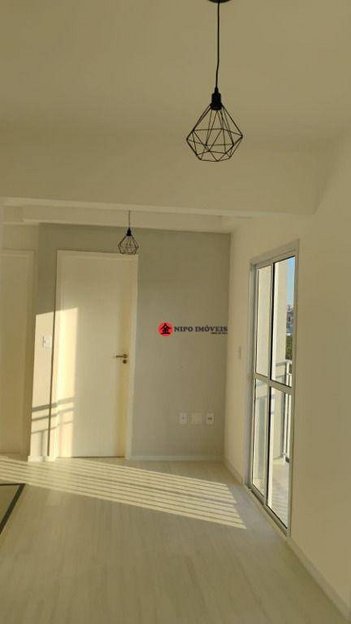 apartment em Rua Padre Manuel Bernardes, Vila Carrão - São Paulo - SP