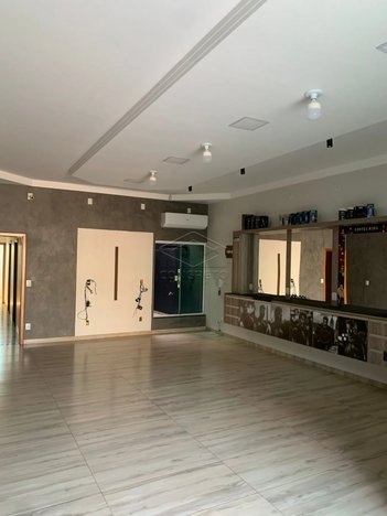 commercial_building em Rua Francisco Ribeiro de Andrade, Vila Maria Cristina - Barra Bonita - SP