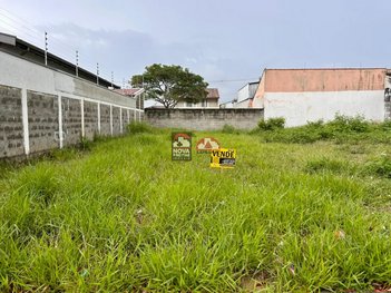 land_lot em Rua Francisco de Oliveira Penteado, Vila Rica - Pindamonhangaba - SP