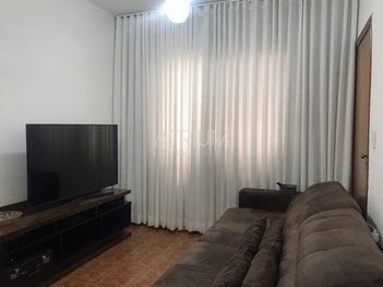 apartment em Praça São Gonçalo, Centro - Contagem - MG
