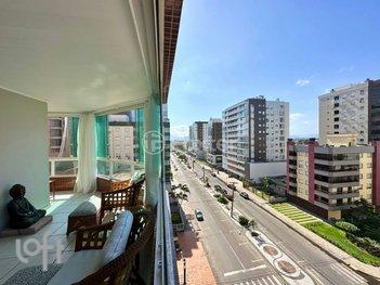 apartment em Central, Zona Nova - Capão da Canoa - RS
