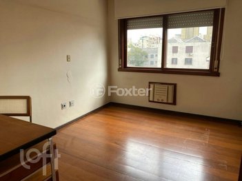 apartment em Avenida Getúlio Vargas, Menino Deus - Porto Alegre - RS