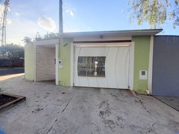 house em Rua Primo Torquato, Jardim Tinen - Araraquara - SP