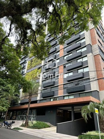apartment em Rua Tenente-Coronel Fabrício Pilar, Mont Serrat - Porto Alegre - RS