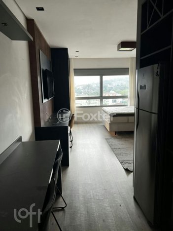apartment em Rua Coronel Aparício Borges, Teresópolis - Porto Alegre - RS