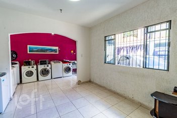 house em Jaime Viana, Vila Mariana - São Paulo - SP