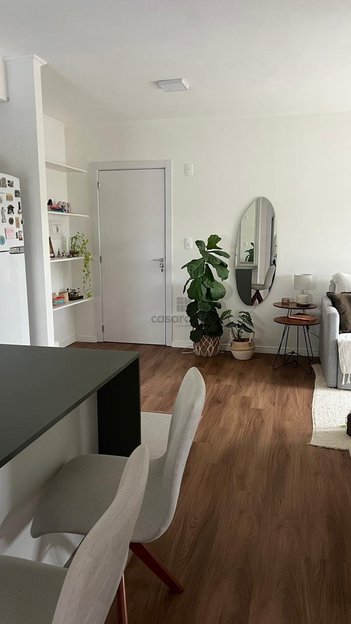 apartment em Avenida Duque de Caxias, Fragata - Pelotas - RS