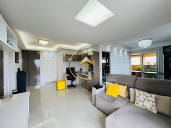 apartment em Avenida Imperatriz Leopoldina, Vila Nova - Campinas - SP