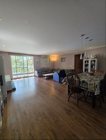 apartment em Rua Otávio de Morais, Cidade São Francisco - São Paulo - SP