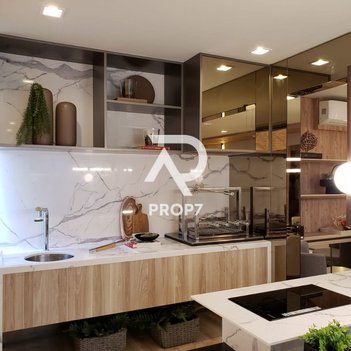 apartment em Rua Havaí, Sumaré - São Paulo - SP