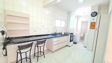 apartment em Rua Professor Flaviano de Melo, Centro - Mogi das Cruzes - SP