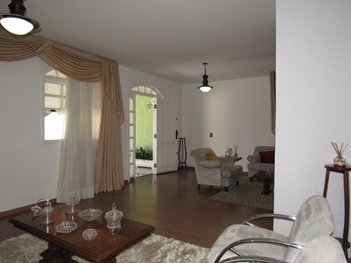 house em Rua Nadir, Caiçara-Adelaide - Belo Horizonte - MG