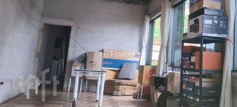 house em Antônio Correia, Vila Guaraciaba - Santo André - SP