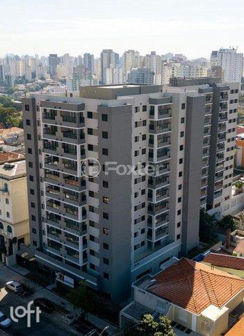 apartment em Itacira, Saúde - São Paulo - SP