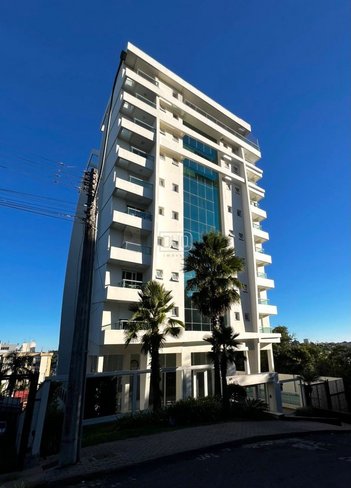 apartment em Rua Flora Magnabosco, Panazzolo - Caxias do Sul - RS