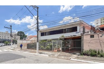 house em Rua Sargento Antenor Teixeira, Jabaquara - São Paulo - SP