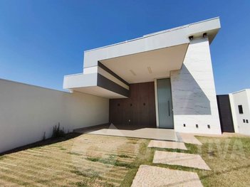 house em Avenida Vereador Carlito Cordeiro, Jardim Botânico - Uberlândia - MG