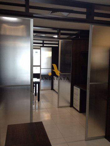 office em Avenida das Américas, Barra da Tijuca - Rio de Janeiro - RJ