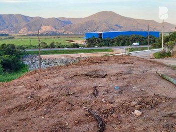 land_lot em Rodovia BR-101, São Miguel (Guaporanga) - Biguaçu - SC