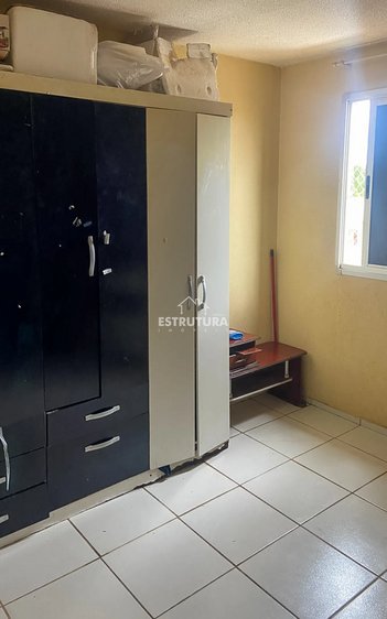 apartment em Rua 11 JN, Jardim Novo II - Rio Claro - SP