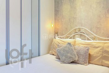 apartment em Avenida Brigadeiro Luís Antônio, Bela Vista - São Paulo - SP