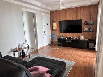 apartment em Rua Catumbi, Catumbi - São Paulo - SP