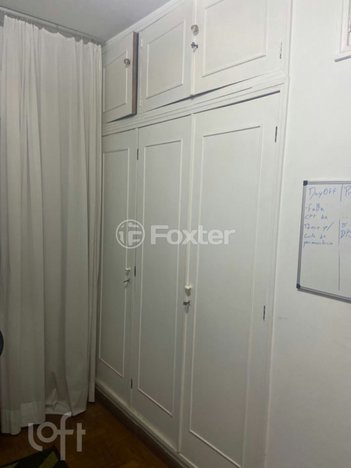 apartment em Avenida Lacerda Franco, Cambuci - São Paulo - SP