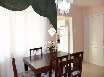 apartment em Avenida da Azenha, Azenha - Porto Alegre - RS