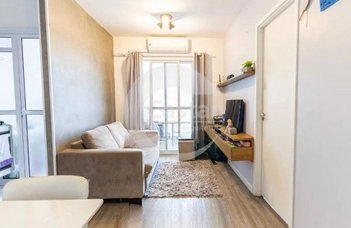 apartment em Rua Guarapuava, Mooca - São Paulo - SP