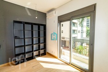 apartment em Avenida Bem-te-vi, Moema - São Paulo - SP
