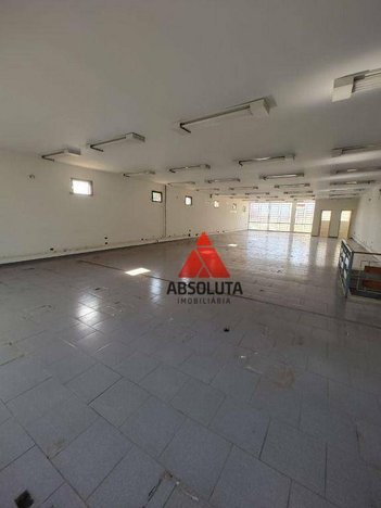 office em Rua Presidente Vargas, Vila Pavan - Americana - SP