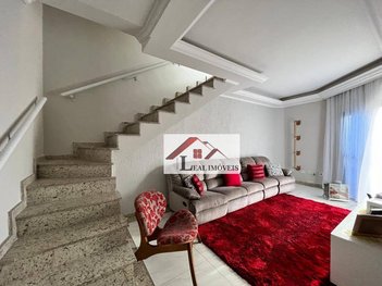 apartment em Rua Tóquio, Vila Metalúrgica - Santo André - SP