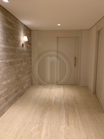 apartment em Rua Joaquim José Esteves, Santo Amaro - São Paulo - SP