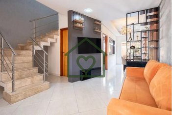 house em Avenida Alberto Pasqualini, Jardim Sabará - Porto Alegre - RS