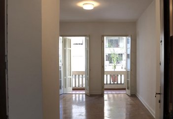 apartment em Avenida Angélica, Santa Cecília - São Paulo - SP