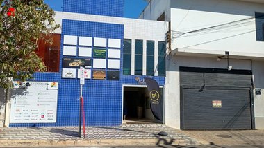 office em Rua Engenheiro Portela, Centro - Anápolis - GO