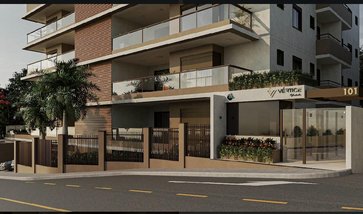 apartment em Rua Lourdes Ferragut Carvalho, Pinheirinho - Vinhedo - SP