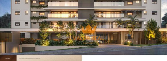 apartment em Viela Gomes de Camargo, Jardim Luciana - Jundiaí - SP